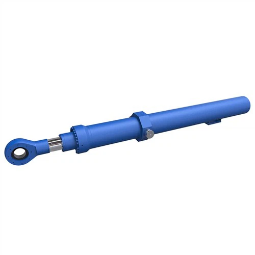 Stacker Reclaimer cilindar